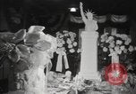 Image of hotel exposition New York United States USA, 1940, second 42 stock footage video 65675057678