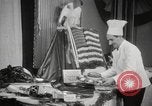 Image of hotel exposition New York United States USA, 1940, second 46 stock footage video 65675057678