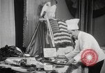 Image of hotel exposition New York United States USA, 1940, second 47 stock footage video 65675057678