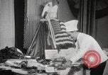 Image of hotel exposition New York United States USA, 1940, second 48 stock footage video 65675057678
