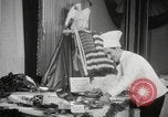 Image of hotel exposition New York United States USA, 1940, second 49 stock footage video 65675057678