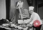 Image of hotel exposition New York United States USA, 1940, second 50 stock footage video 65675057678