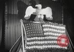 Image of hotel exposition New York United States USA, 1940, second 53 stock footage video 65675057678