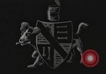 Image of Dalmatian puppies New York United States USA, 1940, second 1 stock footage video 65675057679