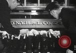 Image of Dalmatian puppies New York United States USA, 1940, second 8 stock footage video 65675057679
