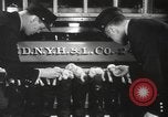 Image of Dalmatian puppies New York United States USA, 1940, second 9 stock footage video 65675057679