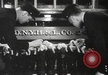 Image of Dalmatian puppies New York United States USA, 1940, second 10 stock footage video 65675057679