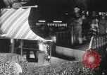 Image of Hollywood Christmas parade Hollywood Los Angeles California USA, 1940, second 29 stock footage video 65675057680