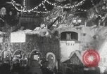Image of Hollywood Christmas parade Hollywood Los Angeles California USA, 1940, second 45 stock footage video 65675057680