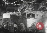 Image of Hollywood Christmas parade Hollywood Los Angeles California USA, 1940, second 46 stock footage video 65675057680