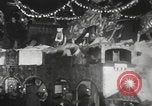 Image of Hollywood Christmas parade Hollywood Los Angeles California USA, 1940, second 47 stock footage video 65675057680