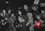 Image of Hollywood Christmas parade Hollywood Los Angeles California USA, 1940, second 50 stock footage video 65675057680
