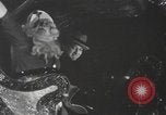 Image of Hollywood Christmas parade Hollywood Los Angeles California USA, 1940, second 53 stock footage video 65675057680