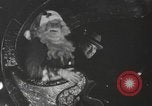 Image of Hollywood Christmas parade Hollywood Los Angeles California USA, 1940, second 55 stock footage video 65675057680