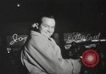 Image of Hollywood Christmas parade Hollywood Los Angeles California USA, 1940, second 62 stock footage video 65675057680