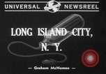 Standbild Puppen Long Island New York USA, 1940, aus Sekunde 3 historischem Filmmaterial Videoclip 65675057681