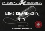 Standbild Puppen Long Island New York USA, 1940, aus Sekunde 4 historischem Filmmaterial Videoclip 65675057681