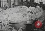 Standbild Puppen Long Island New York USA, 1940, aus Sekunde 6 historischem Filmmaterial Videoclip 65675057681
