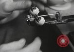 Standbild Puppen Long Island New York USA, 1940, aus Sekunde 14 historischem Filmmaterial Videoclip 65675057681