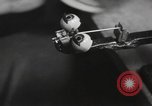 Standbild Puppen Long Island New York USA, 1940, aus Sekunde 15 historischem Filmmaterial Videoclip 65675057681