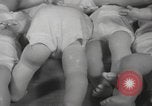 Standbild Puppen Long Island New York USA, 1940, aus Sekunde 51 historischem Filmmaterial Videoclip 65675057681