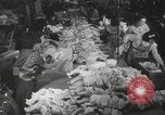 Standbild Puppen Long Island New York USA, 1940, aus Sekunde 54 historischem Filmmaterial Videoclip 65675057681