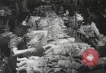Standbild Puppen Long Island New York USA, 1940, aus Sekunde 57 historischem Filmmaterial Videoclip 65675057681