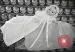 Standbild Puppen Long Island New York USA, 1940, aus Sekunde 58 historischem Filmmaterial Videoclip 65675057681