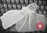 Standbild Puppen Long Island New York USA, 1940, aus Sekunde 60 historischem Filmmaterial Videoclip 65675057681