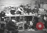 Image la réparation de jouets New York United States USA, 1940, de la seconde 5 séquences d'archives historiques vidéo 65675057682