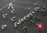 Immagine di Giants versus Redskins New York United States USA, 1940, secondo 8 filmato di repertorio 65675057683