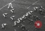 Immagine di Giants versus Redskins New York United States USA, 1940, secondo 9 filmato di repertorio 65675057683