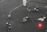 Immagine di Giants versus Redskins New York United States USA, 1940, secondo 11 filmato di repertorio 65675057683