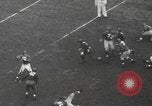 Immagine di Giants versus Redskins New York United States USA, 1940, secondo 12 filmato di repertorio 65675057683