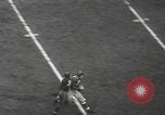 Immagine di Giants versus Redskins New York United States USA, 1940, secondo 15 filmato di repertorio 65675057683