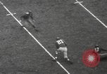 Immagine di Giants versus Redskins New York United States USA, 1940, secondo 17 filmato di repertorio 65675057683