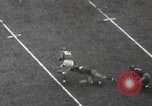 Immagine di Giants versus Redskins New York United States USA, 1940, secondo 18 filmato di repertorio 65675057683