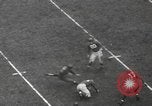 Immagine di Giants versus Redskins New York United States USA, 1940, secondo 19 filmato di repertorio 65675057683