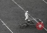 Immagine di Giants versus Redskins New York United States USA, 1940, secondo 21 filmato di repertorio 65675057683