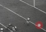 Immagine di Giants versus Redskins New York United States USA, 1940, secondo 24 filmato di repertorio 65675057683