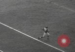Immagine di Giants versus Redskins New York United States USA, 1940, secondo 25 filmato di repertorio 65675057683