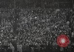 Immagine di Giants versus Redskins New York United States USA, 1940, secondo 28 filmato di repertorio 65675057683