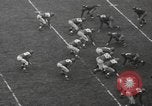 Immagine di Giants versus Redskins New York United States USA, 1940, secondo 29 filmato di repertorio 65675057683