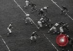 Immagine di Giants versus Redskins New York United States USA, 1940, secondo 31 filmato di repertorio 65675057683