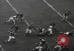Immagine di Giants versus Redskins New York United States USA, 1940, secondo 32 filmato di repertorio 65675057683