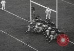 Immagine di Giants versus Redskins New York United States USA, 1940, secondo 38 filmato di repertorio 65675057683