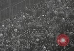 Immagine di Giants versus Redskins New York United States USA, 1940, secondo 41 filmato di repertorio 65675057683