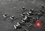 Immagine di Giants versus Redskins New York United States USA, 1940, secondo 43 filmato di repertorio 65675057683