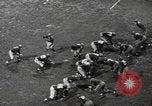 Immagine di Giants versus Redskins New York United States USA, 1940, secondo 44 filmato di repertorio 65675057683