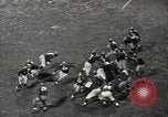 Immagine di Giants versus Redskins New York United States USA, 1940, secondo 45 filmato di repertorio 65675057683